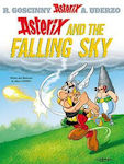 Asterix and The Falling Sky, 1