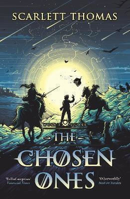The Chosen Ones The Chosen Ones