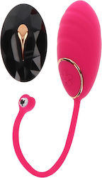 ToyJoy Ivy Lily Red