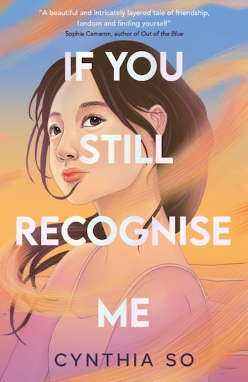 If you Still Recognise me
