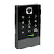Force Αδιάβροχο Access Control για Πρόσβαση με Δακτυλικό Αποτύπωμα και Κωδικό