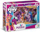 Kids Puzzle My Little Pony for 4++ Years 60pcs Dodo