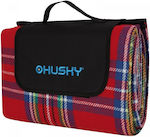Picnic blanket Husky Covery 150x200cm Red / HUS-CAMOH0-8305_2