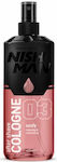 NISHMAN After Shave Toner Nesly 400ml