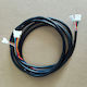 Lamtech Replacement Part for Electric Scooter Connection Cable LGP112235