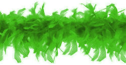 Carnival Boa Green