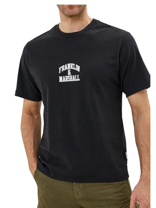 T-Shirt Black