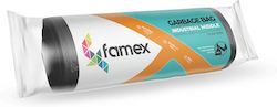 Famex Σακούλες Απορριμάτων Industrial Middle 55...