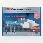 Car Parking System PS04 21mm