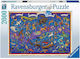 Constellations Puzzle 2D 2000pcs