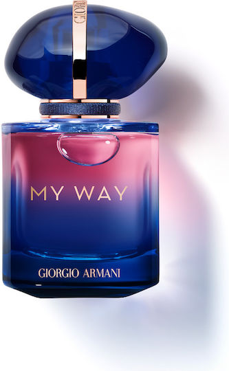 Giorgio Armani My Way Le Parfum Eau de Parfum Refillable 30ml