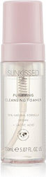 Sunkissed Purifying Lotion Καθαρισμού Προσώπου 150ml