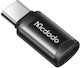 Mcdodo USB-C Männlich Zu Micro-USB Weiblich Konverter 1Stück OT-9970