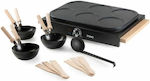 Domo DO8716W Pancake Maker 1000W