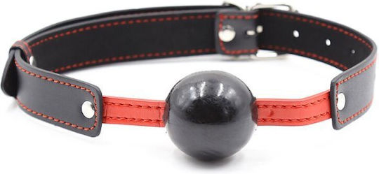 Ohmama Knebel in Schwarz Farbe
