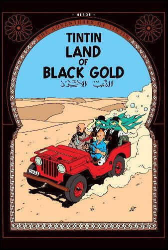 Land of Black Gold Land of Black Gold