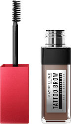 Maybelline Tattoo Brow 36H 6ml Maybelline Tattoo Brow 36H 6ml