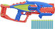 Nerf Launcher Dinosquad for 8+ years Terrodak