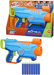 Nerf Launcher Elite 2.0 for 6+ years Explorer