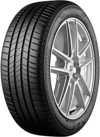 Bridgestone Turanza 6 245/35R19 93Y XL Anvelopă de Vara pentru Autoturism