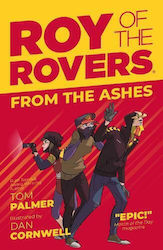 From the Ashes, Roy of the Rovers