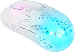 Xtrfy MZ1 Wireless RGB Gaming Mouse 16000 DPI White