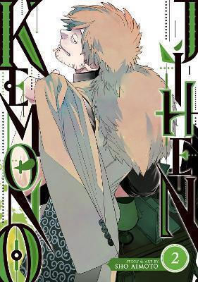 Kemono Jihen Vol. 0