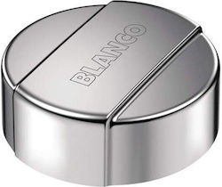 Blanco Stainless Steel Cap Sink Silver