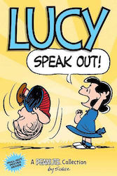 Lucy - Speak Out!