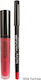 Technic Velvet Lip Σετ Μακιγιάζ για τα Χείλη Li...