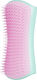Tangle Teezer Pet Teezer Detangling Brush Large / Medium for Misc Hair Lengths for Hair Removal Turquoise Veraman/Rose