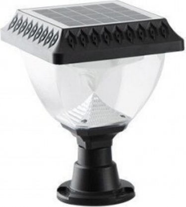 Optonica Solar Garden Lamp Solar Light Floor 1.8W