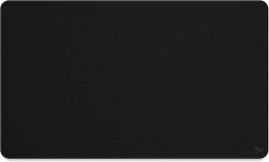 Glorious PC Gaming Race Stealth XL Extended Gaming Mouse Pad Medium (360mm) Black GAMA-774