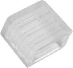 Adeleq Cap for LED Strip Accessories 10Stück 30-3602