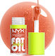 NYX Professional Makeup Fat Oil Lip Drip 06 Fol...