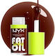 Nyx Professional Makeup Fat Oil Lip Drip με Χρώ...