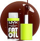 NYX Professional Makeup Fat Oil Lip Drip 08 Sta...