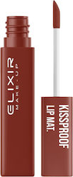 Elixir Kissproof Lip Mat 029 Lycheetini 4.5gr