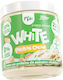 Protella Bread Spread White Creamwith Extra Protein No Added Sugar 250gr