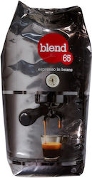 Blend 65 Espresso Αλεσμένος 3500gr Blend 65 Espresso Αλεσμένος 3500gr