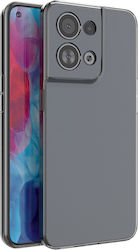 Hurtel Ultra Clear Transparene (Oppo Reno 8)