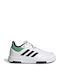 Tensaur Sport 2.0 K Kids Sneakers White