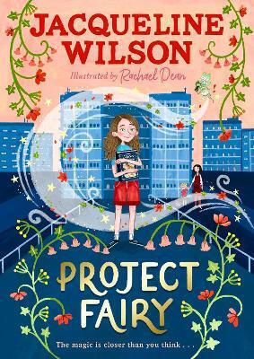 The Brand new Book from Jacqueline Wilson