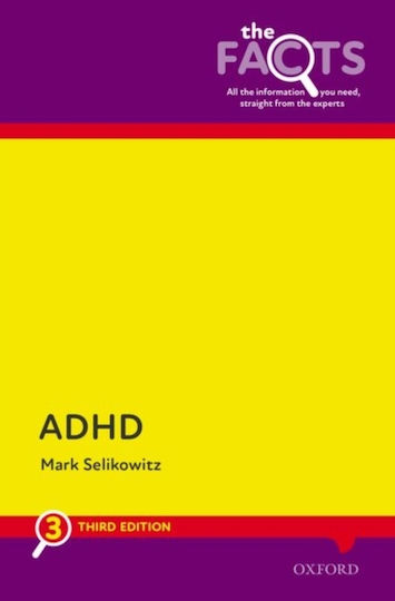 Adhd, Die Fakten Adhd, Die Fakten