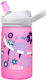 Camelbak Eddy+ Παιδικό Παγούρι Θερμός Ανοξείδωτ...