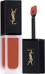 Ysl Tatouage Couture Velvet Cream 221 Play It Coral 6ml