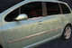 S-dizayn Car Window Decorative 4pcs