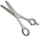 Henbor Comfort One Line Haarschneideschere 6.5"