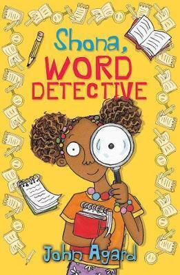 Shona, Word Detective Shona, Word Detective