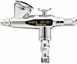 Anest Iwata Revolution R1050 Airbrush 7ml with Injector 0.3mm